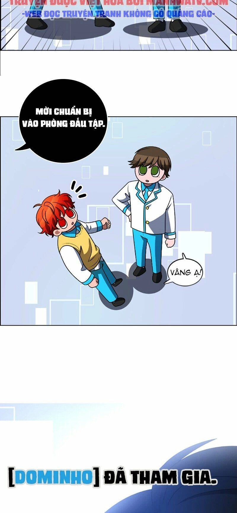 No Scope Chapter 82 - 5