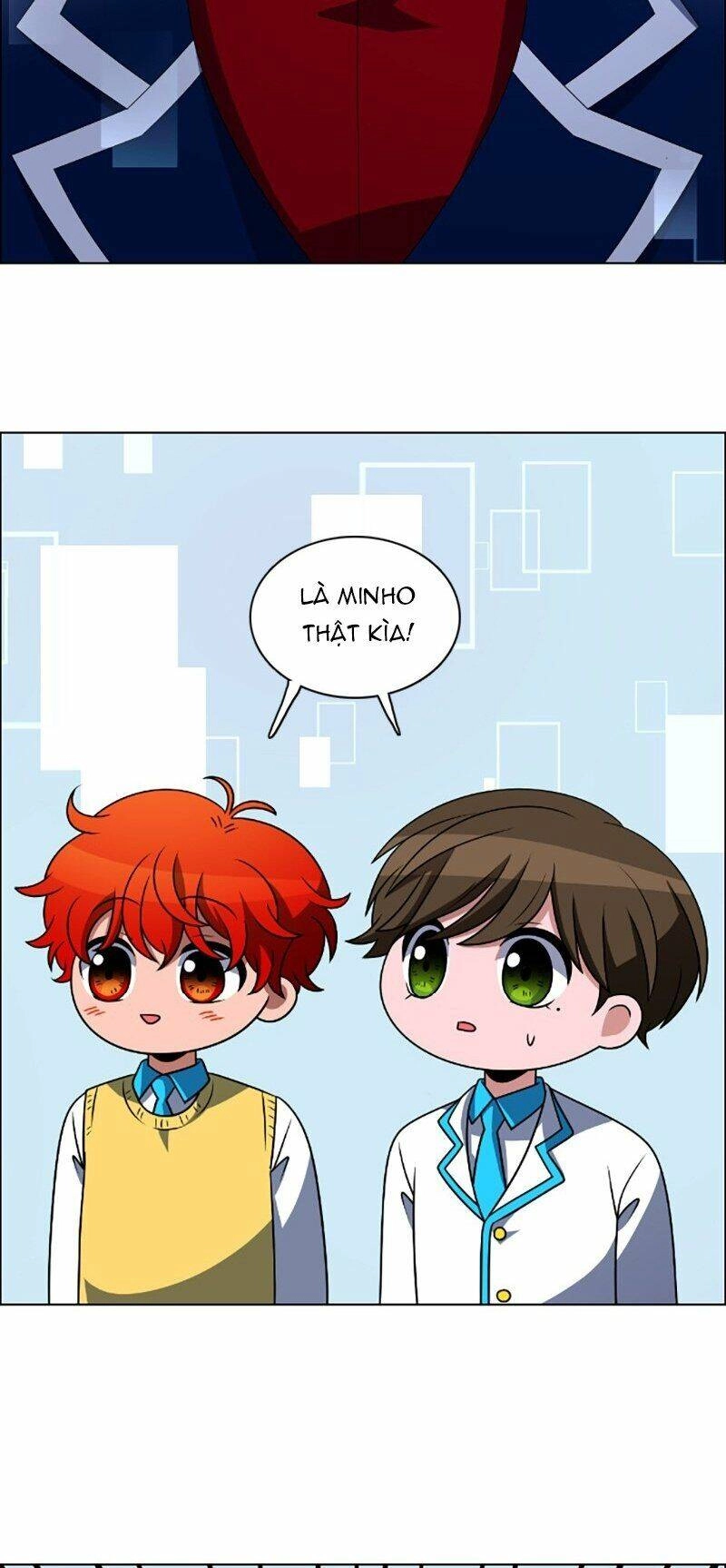 No Scope Chapter 82 - 7