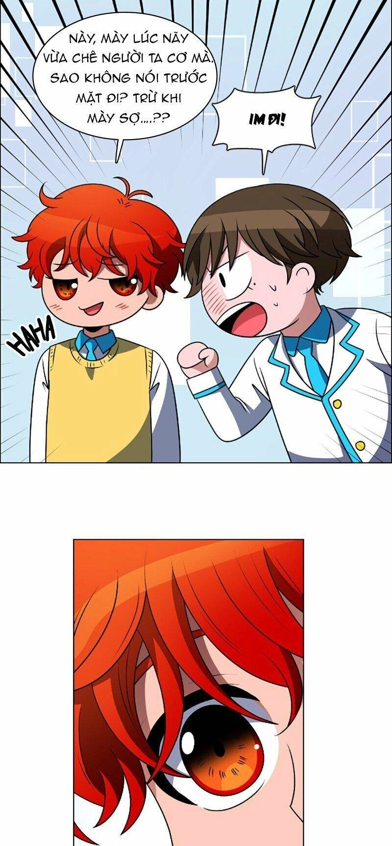 No Scope Chapter 82 - 8