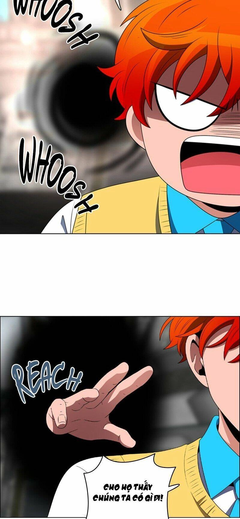 No Scope Chapter 82 - 19