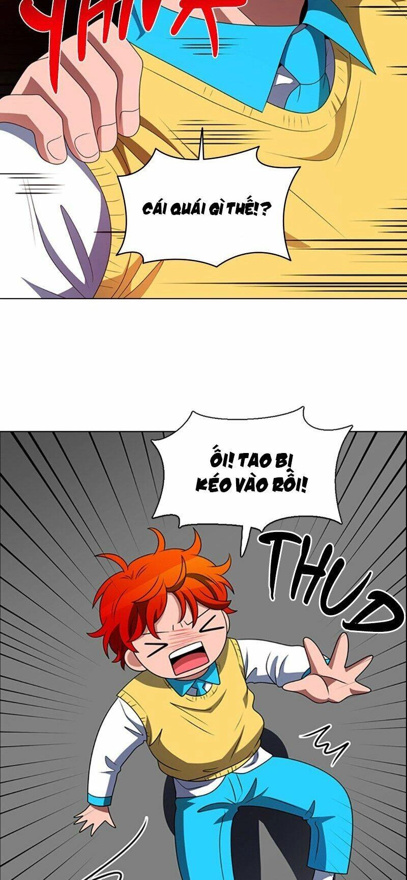 No Scope Chapter 82 - 21