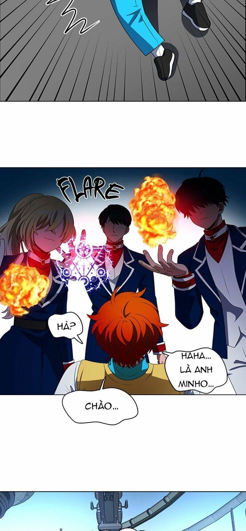 No Scope Chapter 82 - 22