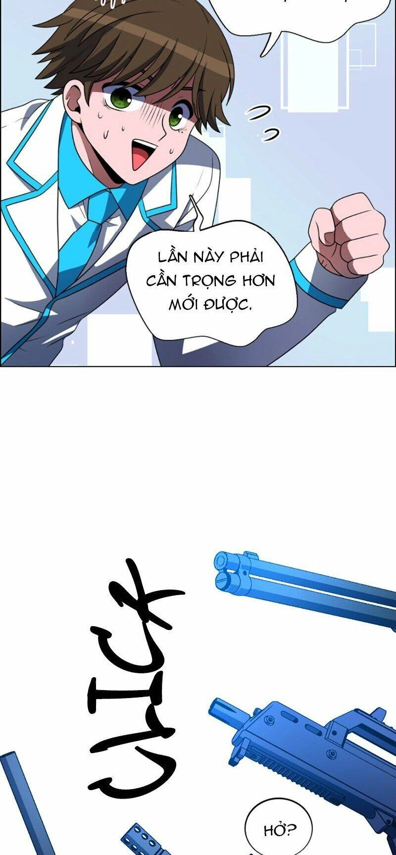 No Scope Chapter 82 - 24