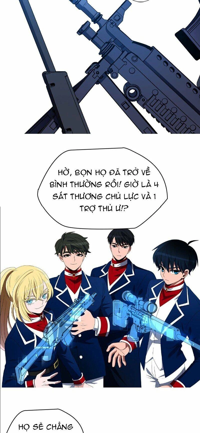 No Scope Chapter 82 - 25