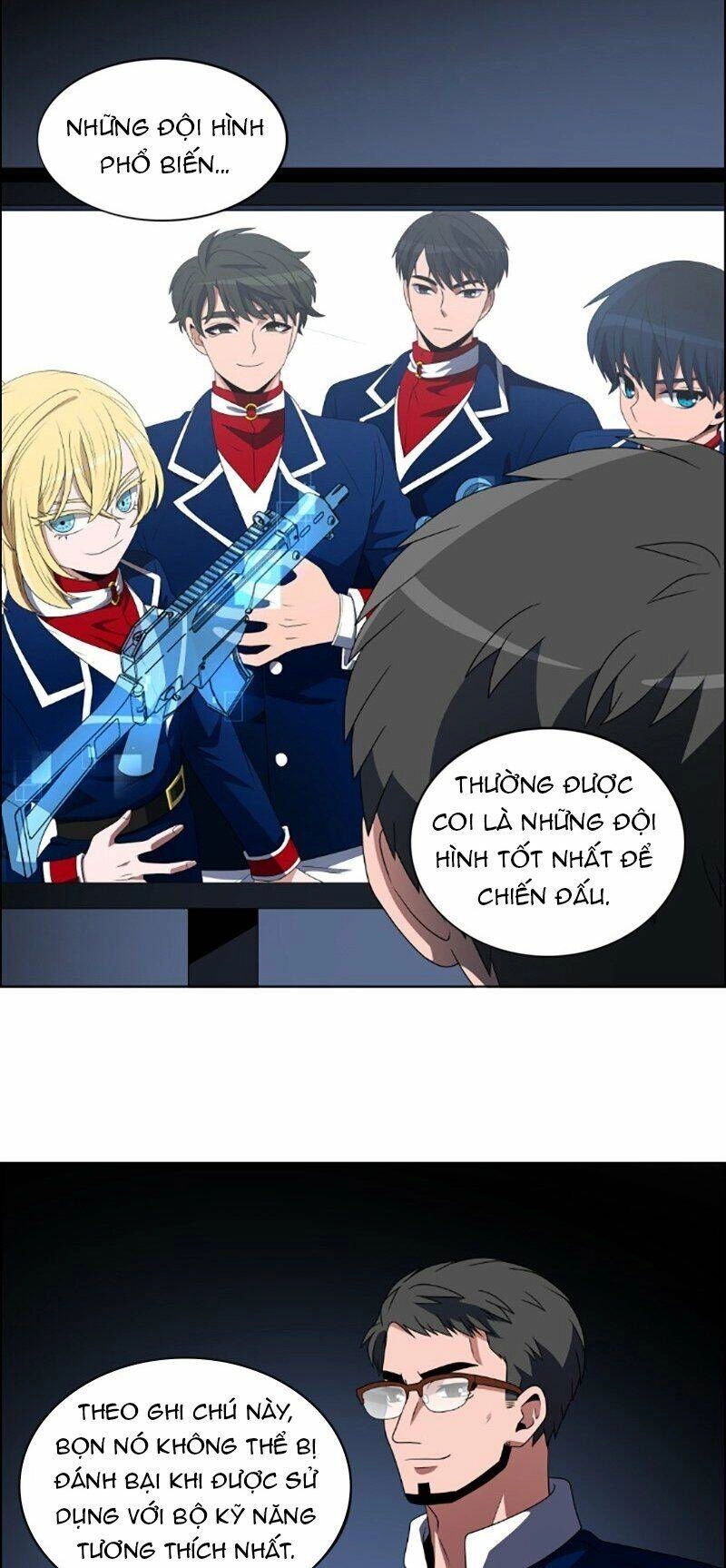 No Scope Chapter 82 - 27