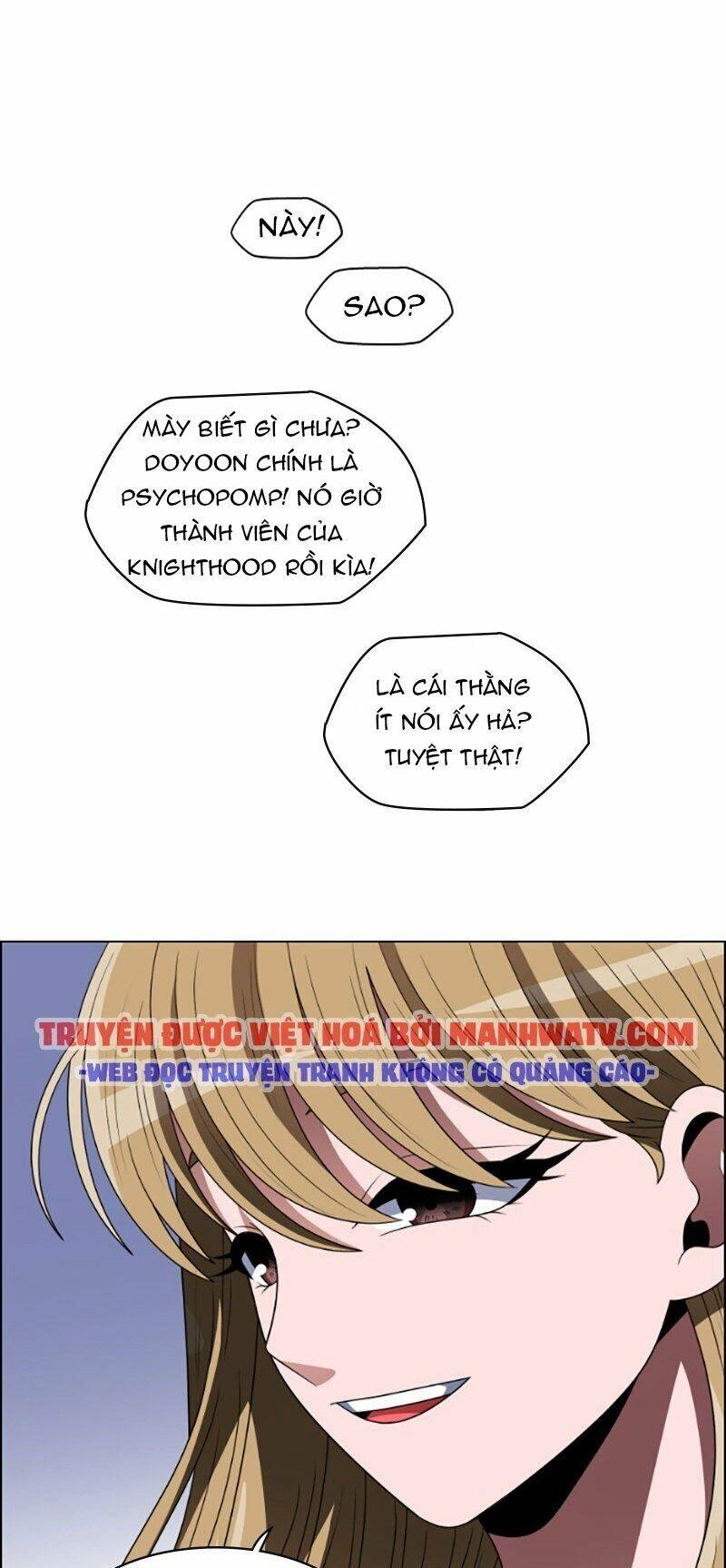 No Scope Chapter 82 - 36