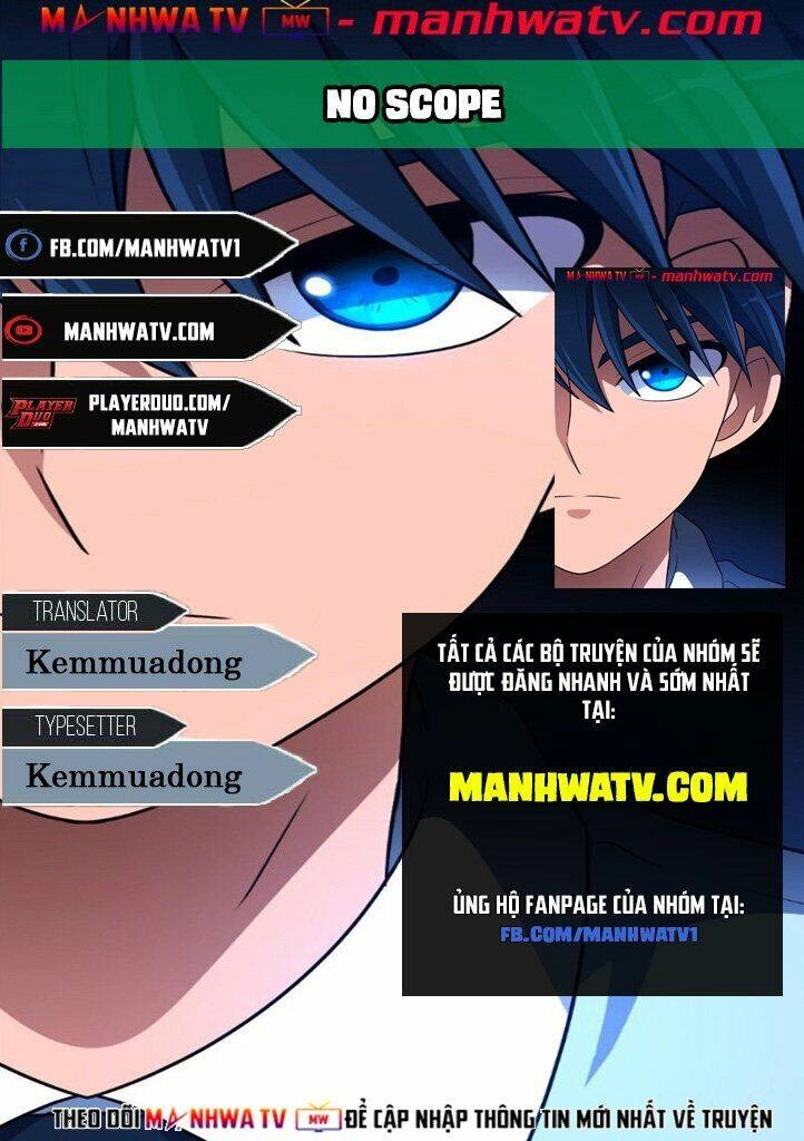 No Scope Chapter 83 - 1