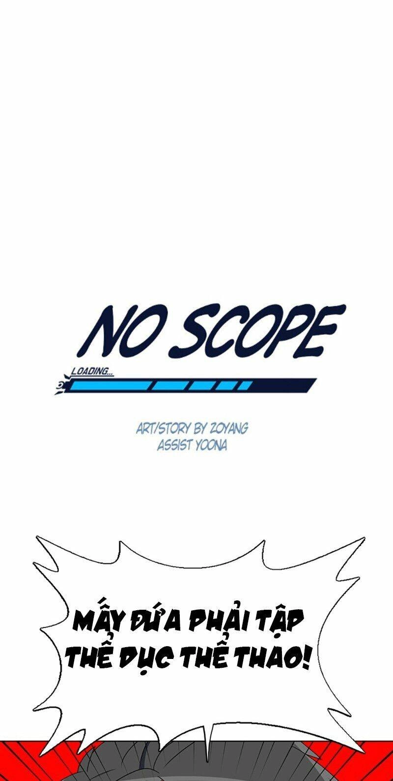 No Scope Chapter 83 - 2