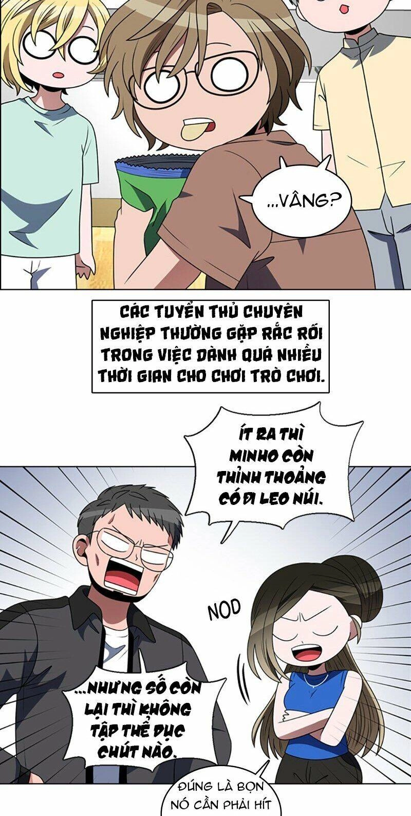 No Scope Chapter 83 - 4