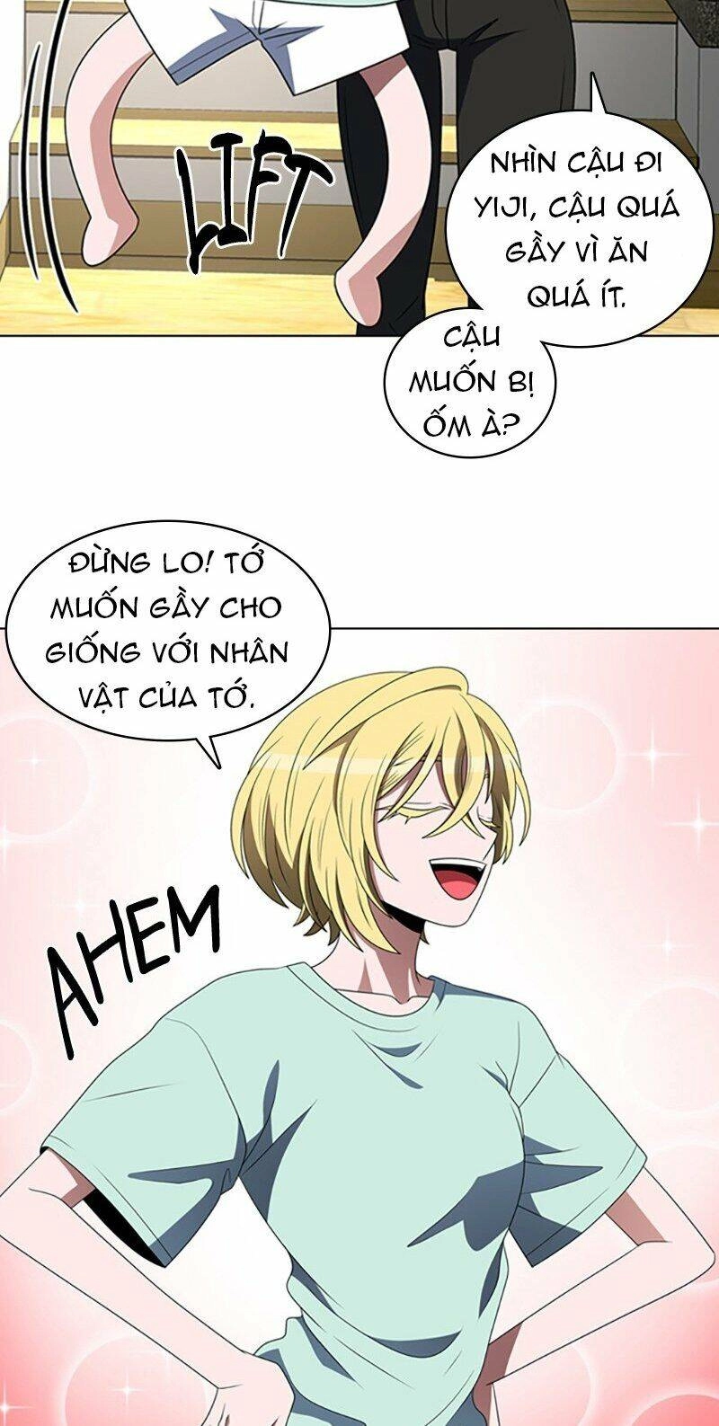 No Scope Chapter 83 - 6