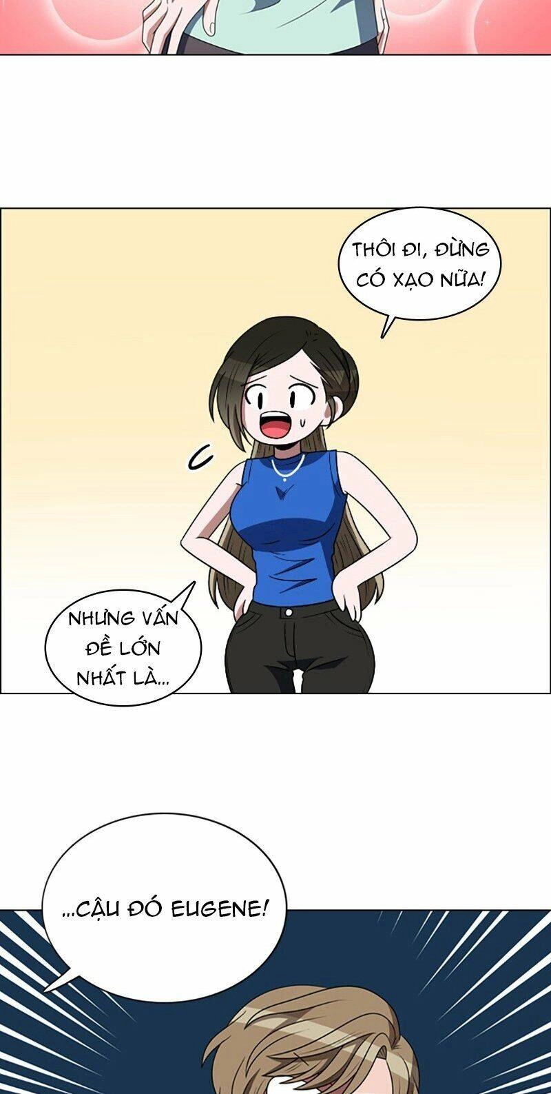 No Scope Chapter 83 - 7