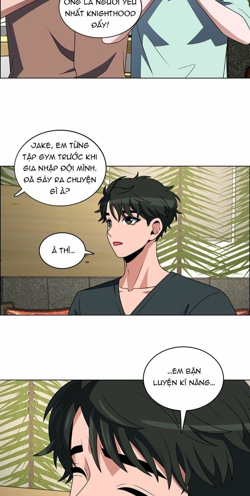 No Scope Chapter 83 - 9