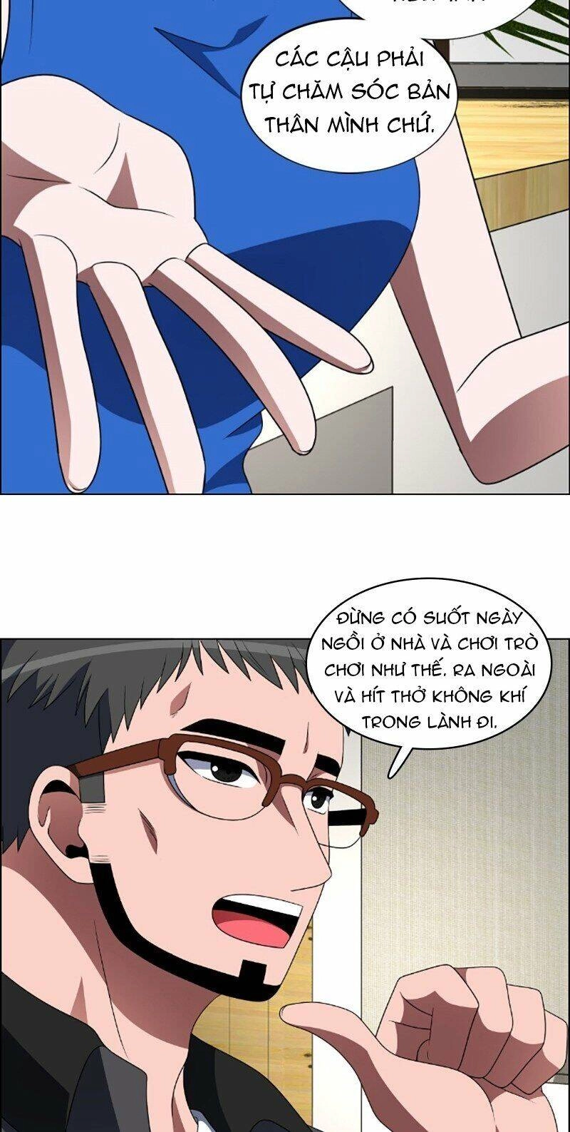 No Scope Chapter 83 - 15