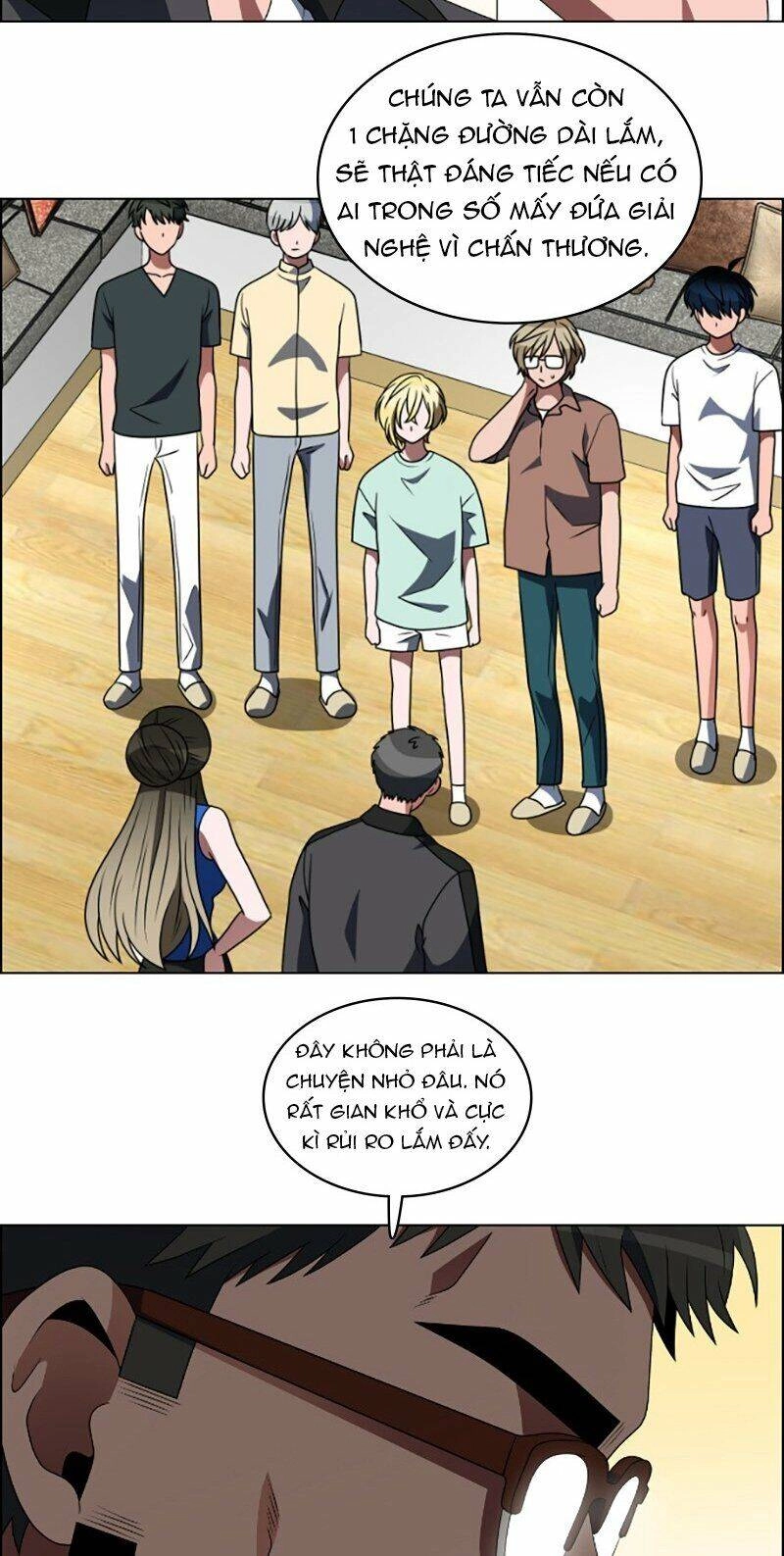 No Scope Chapter 83 - 16