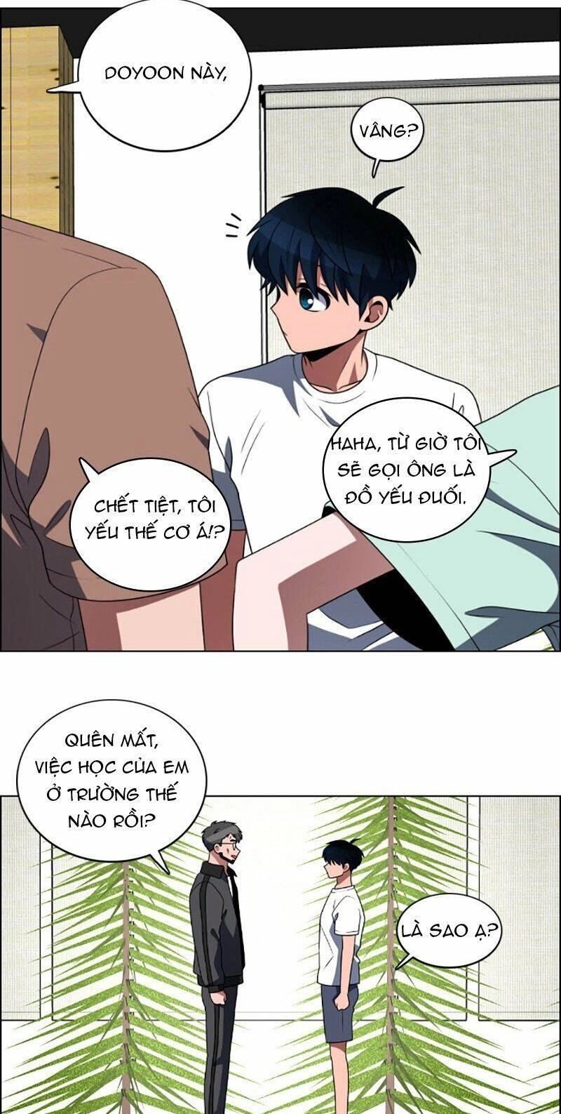 No Scope Chapter 83 - 18