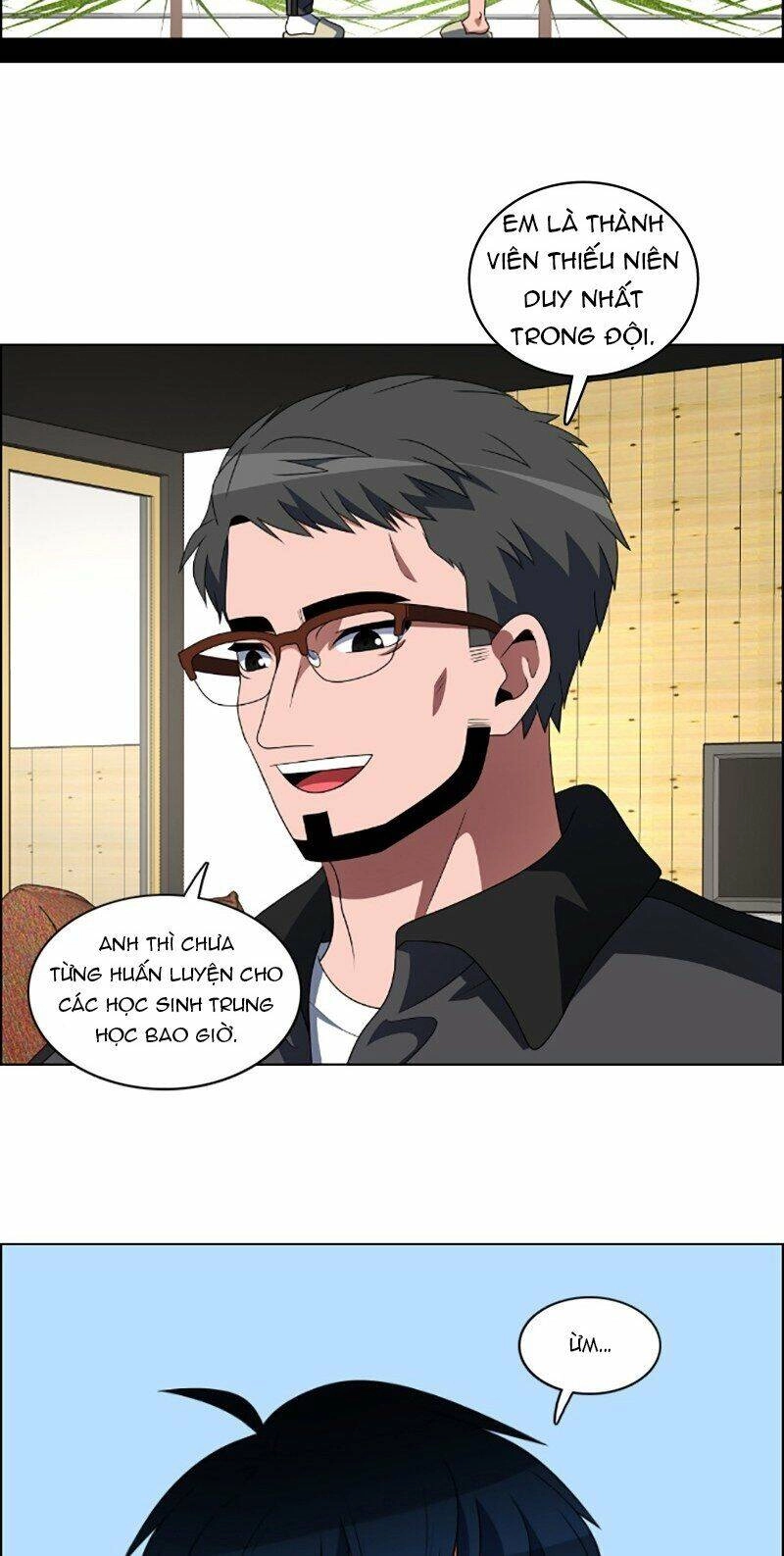 No Scope Chapter 83 - 19