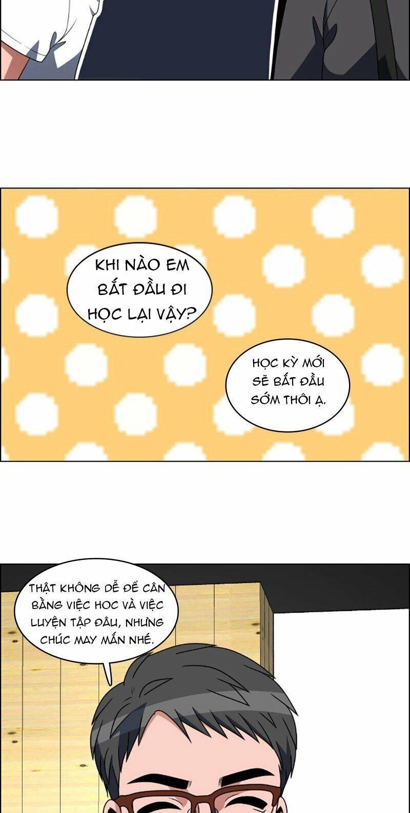 No Scope Chapter 83 - 21