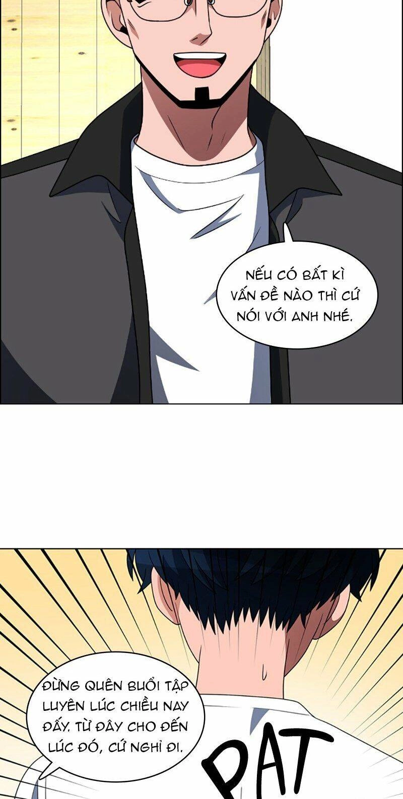 No Scope Chapter 83 - 22