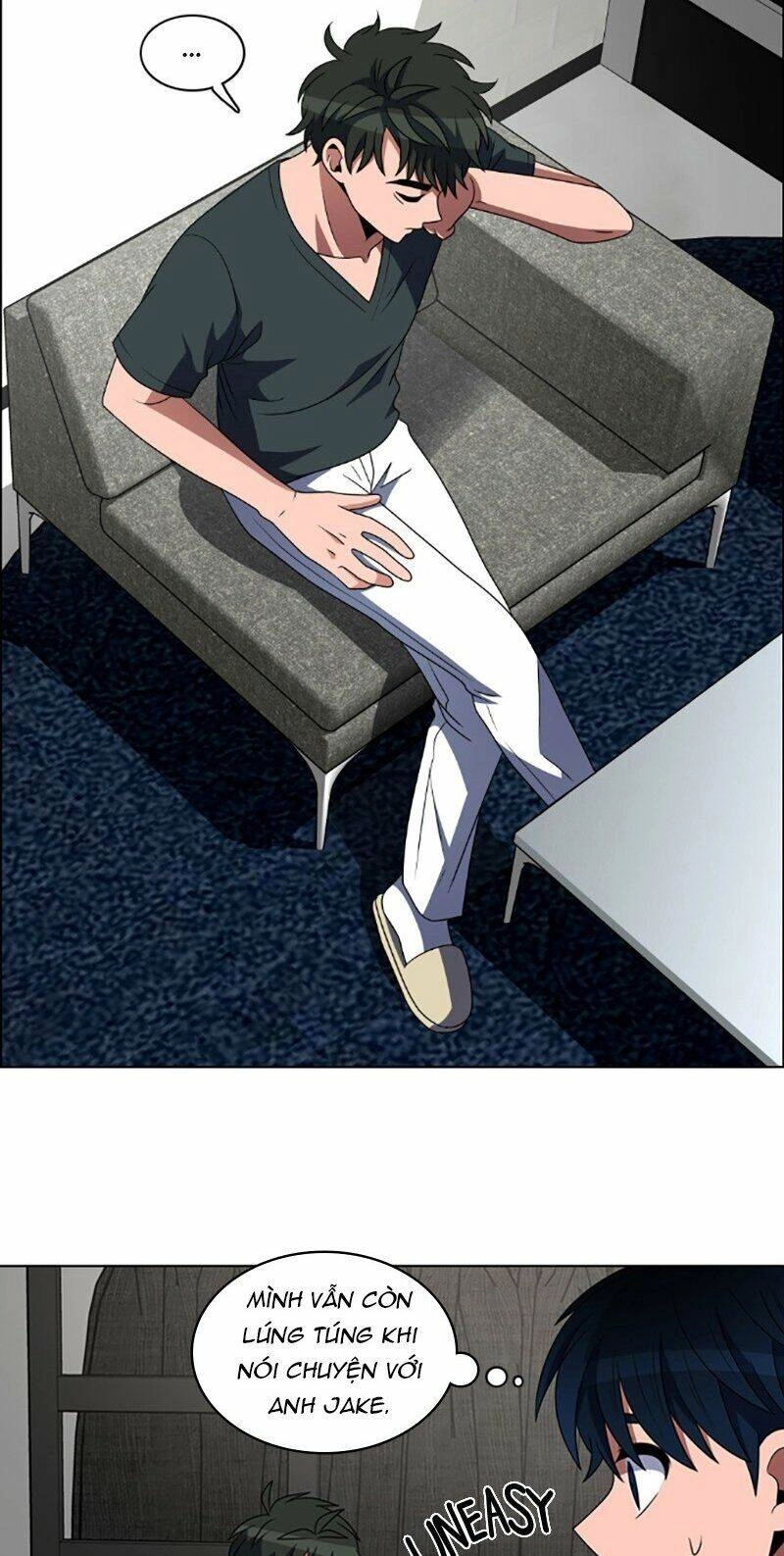 No Scope Chapter 83 - 24