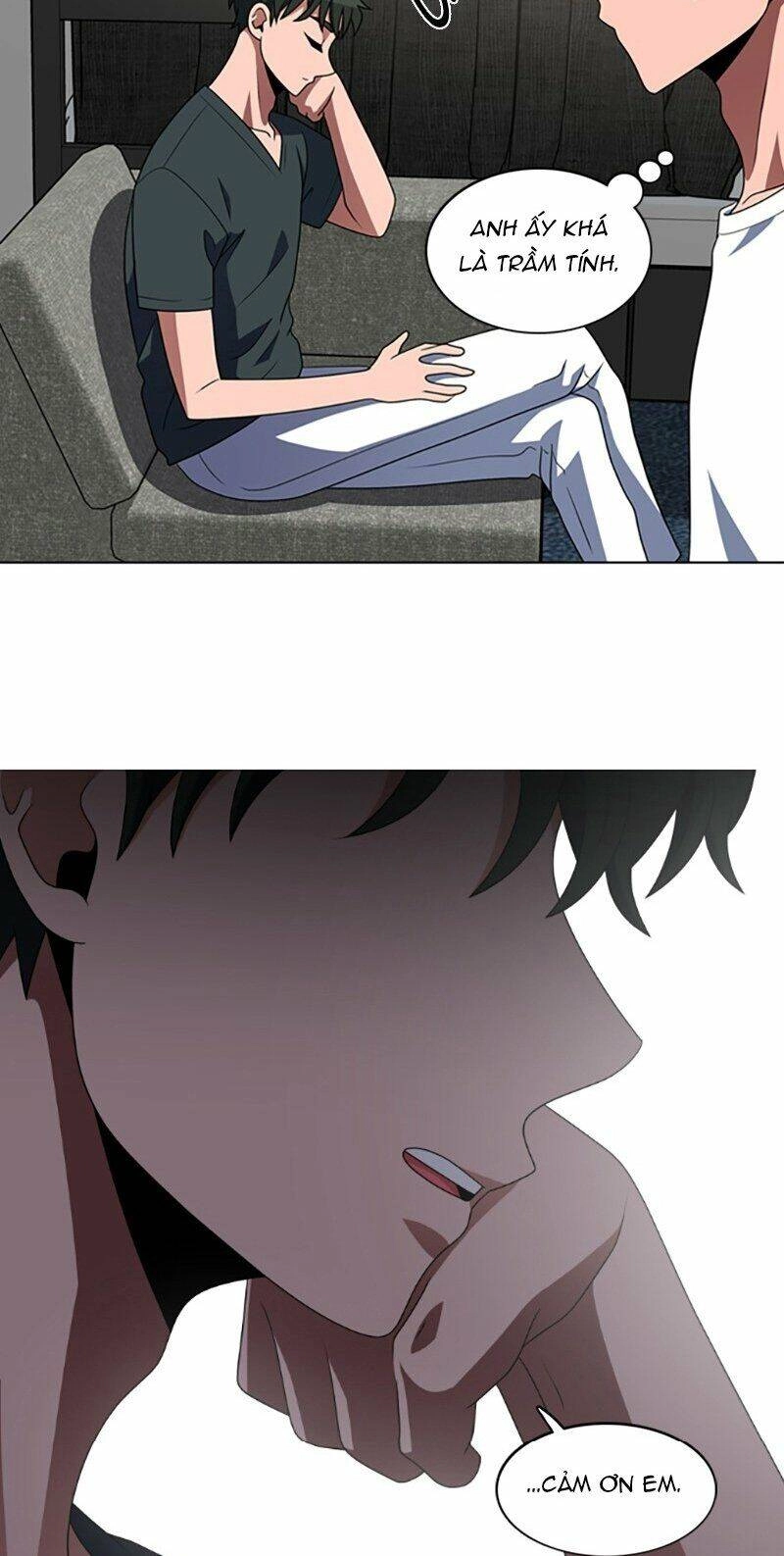 No Scope Chapter 83 - 25