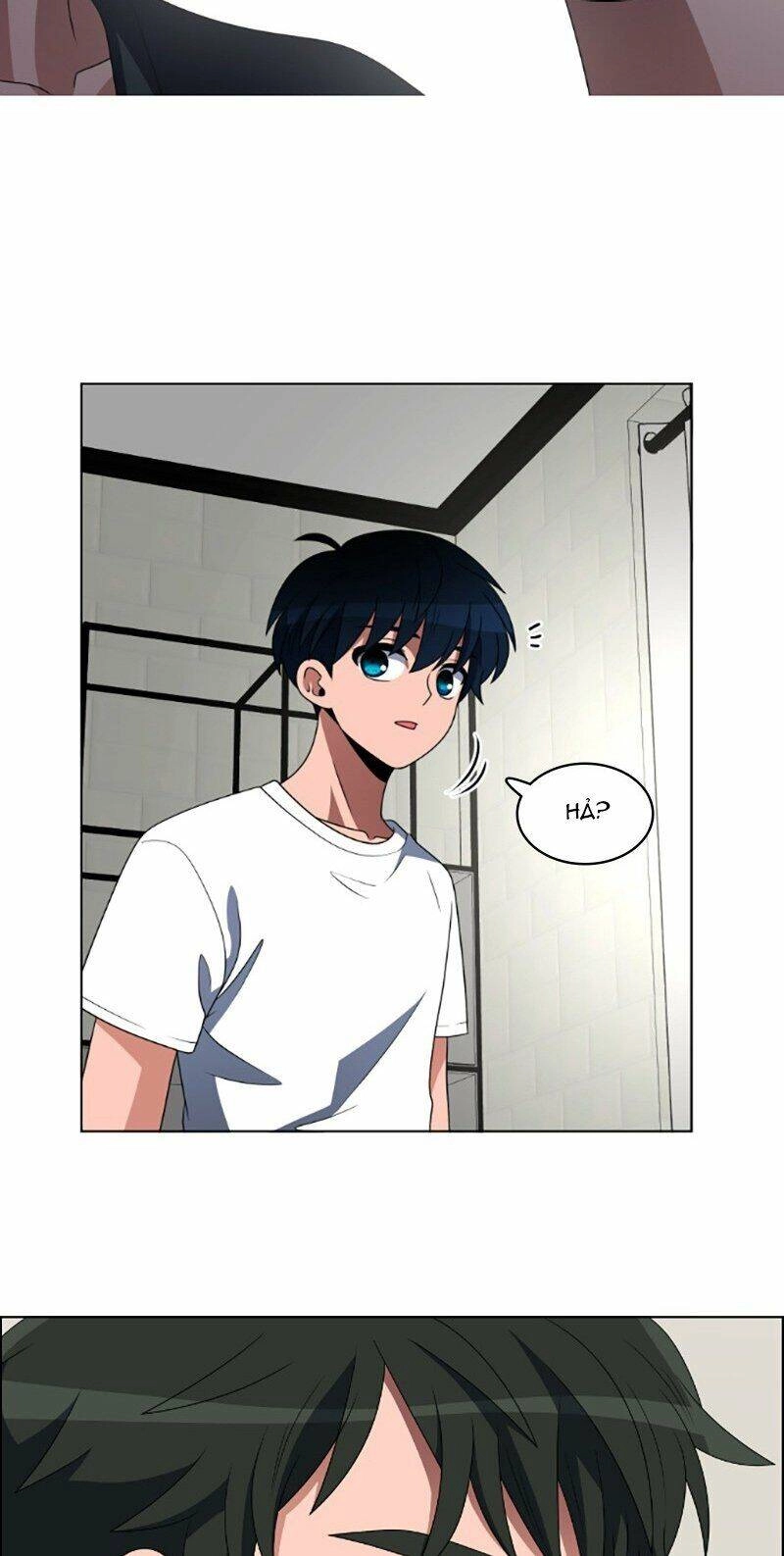 No Scope Chapter 83 - 26