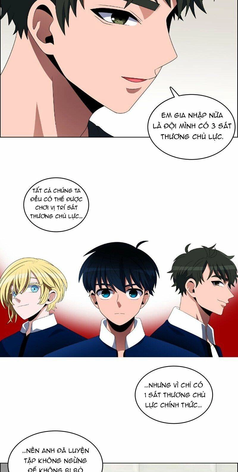 No Scope Chapter 83 - 27