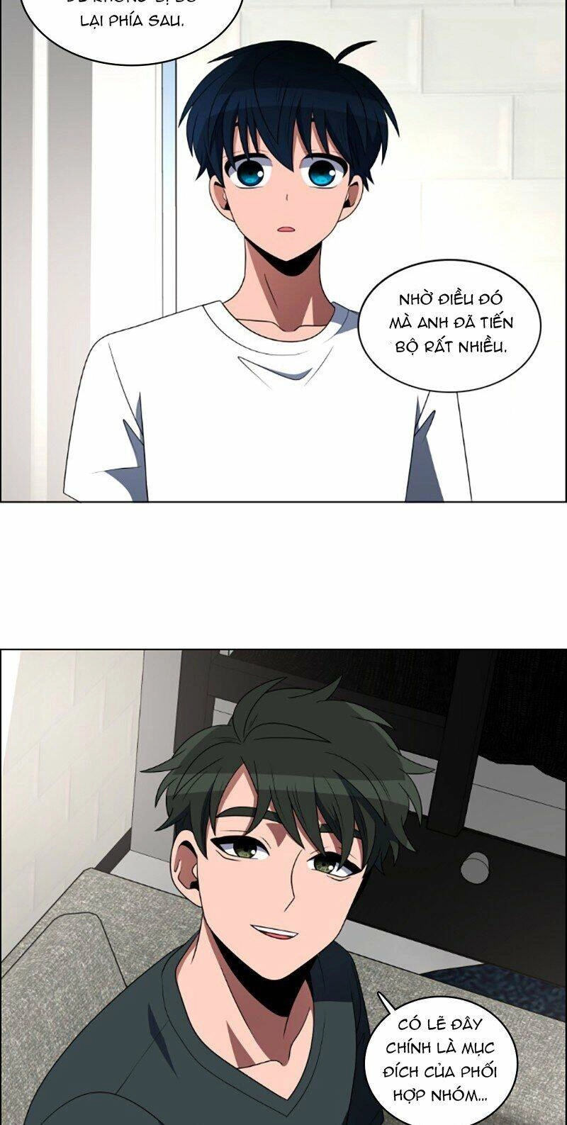 No Scope Chapter 83 - 28