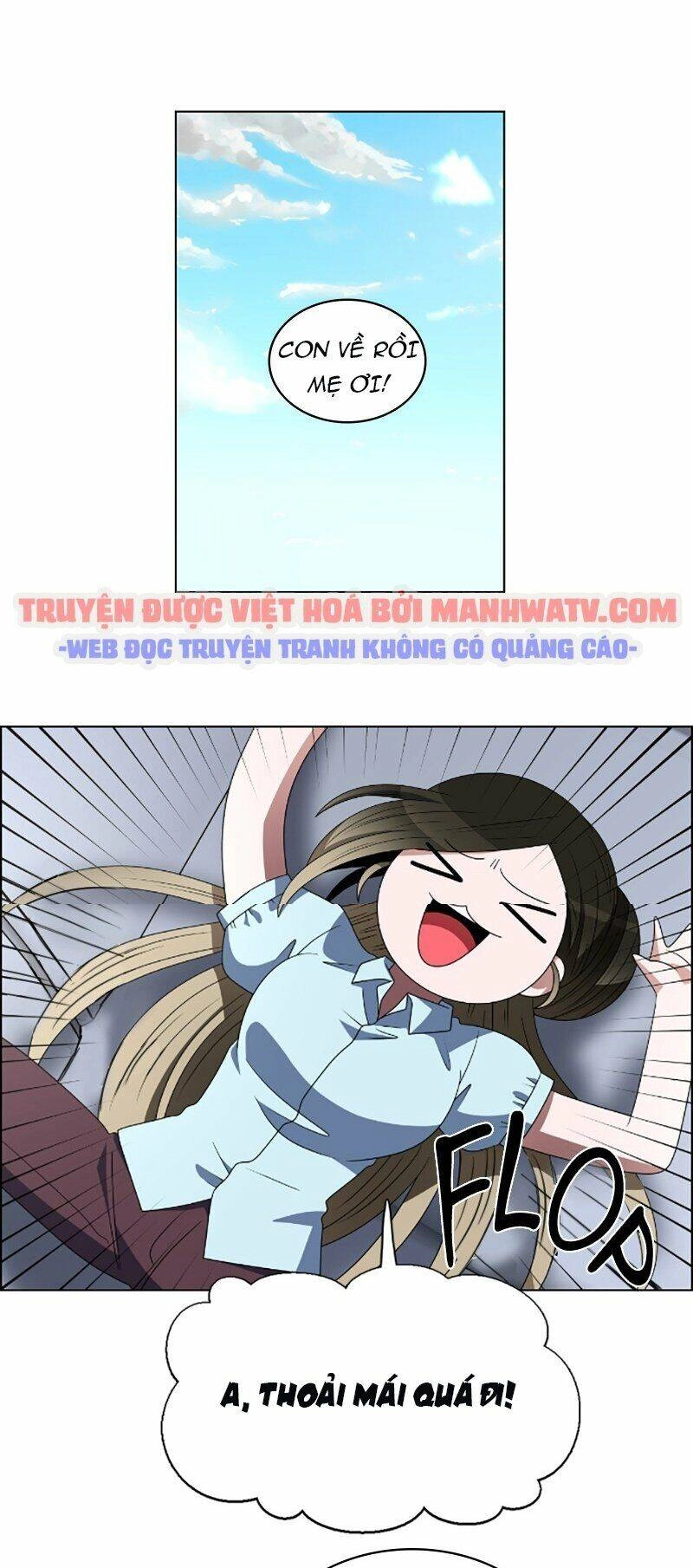 No Scope Chapter 84 - 2