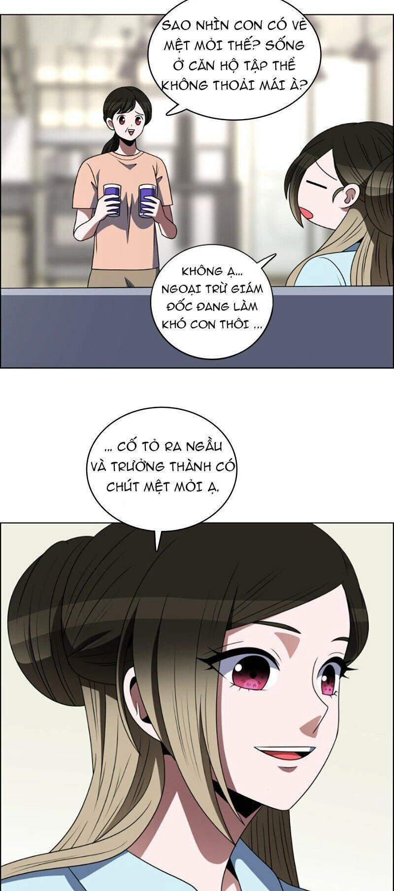 No Scope Chapter 84 - 3