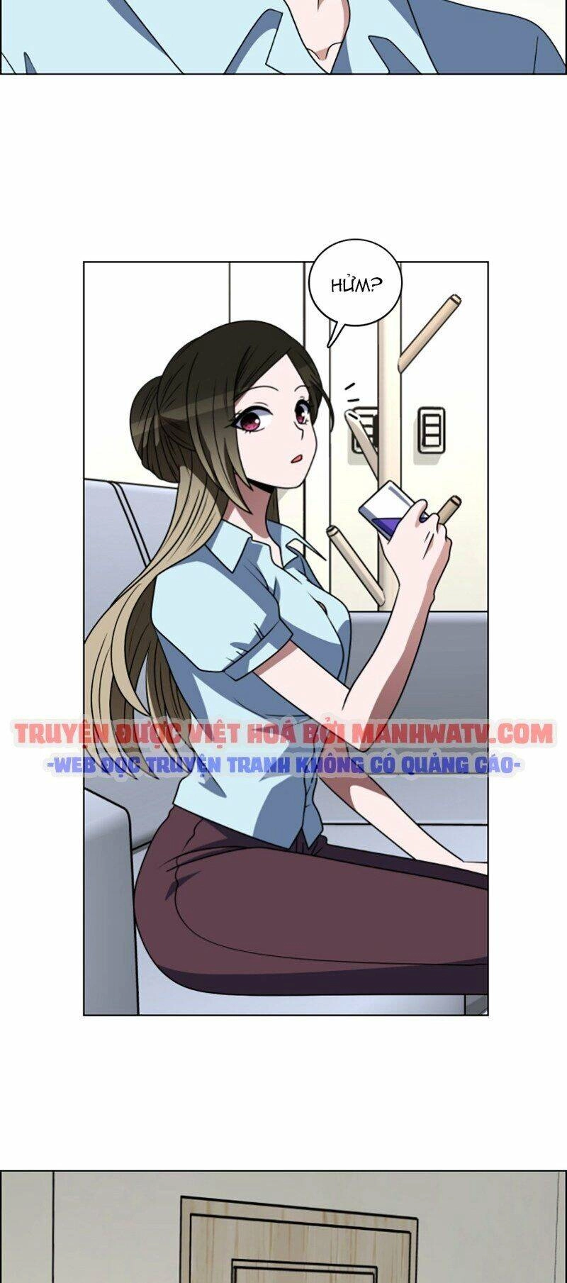 No Scope Chapter 84 - 4