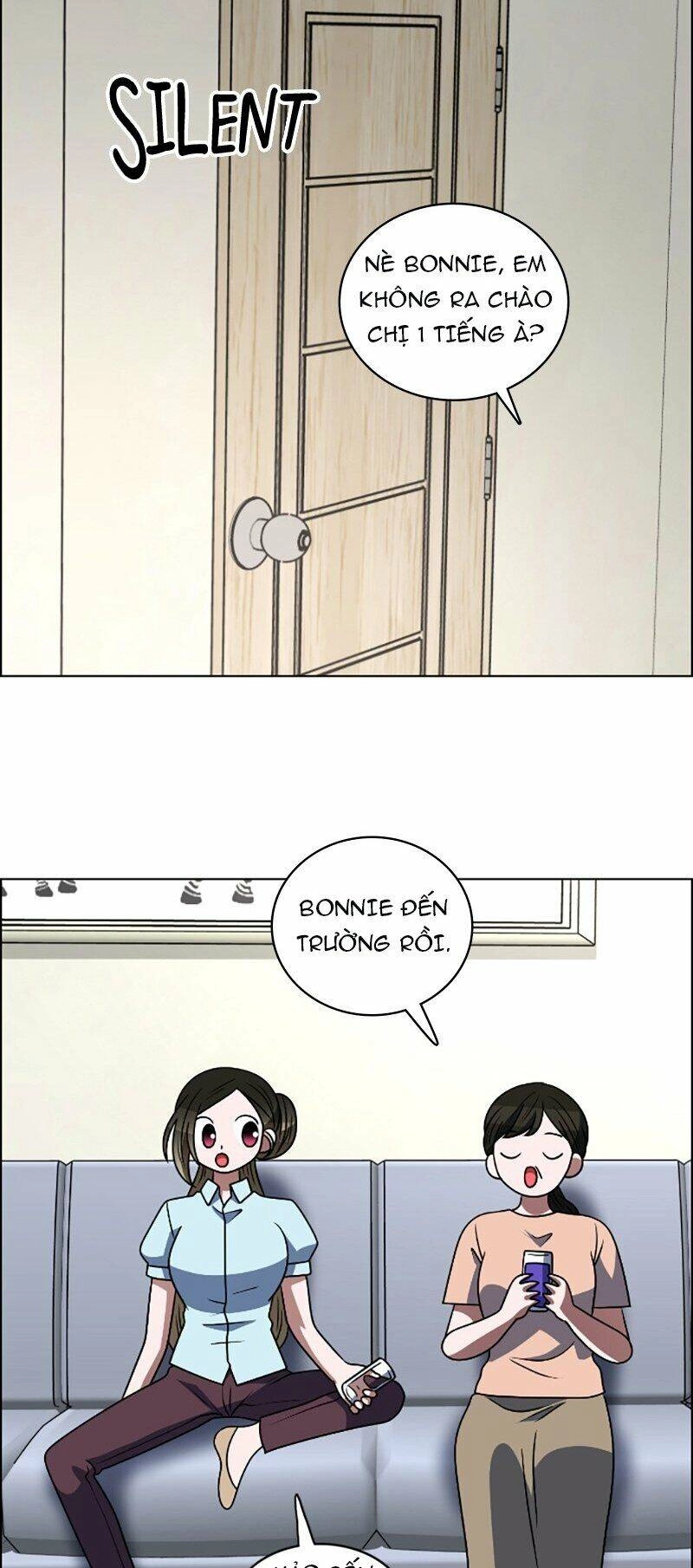 No Scope Chapter 84 - 5