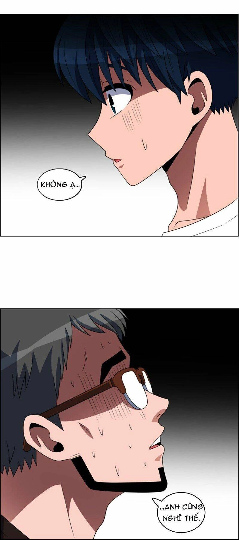 No Scope Chapter 84 - 12