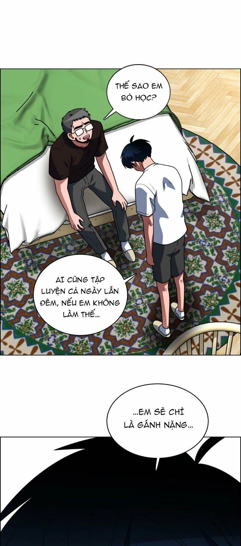 No Scope Chapter 84 - 13