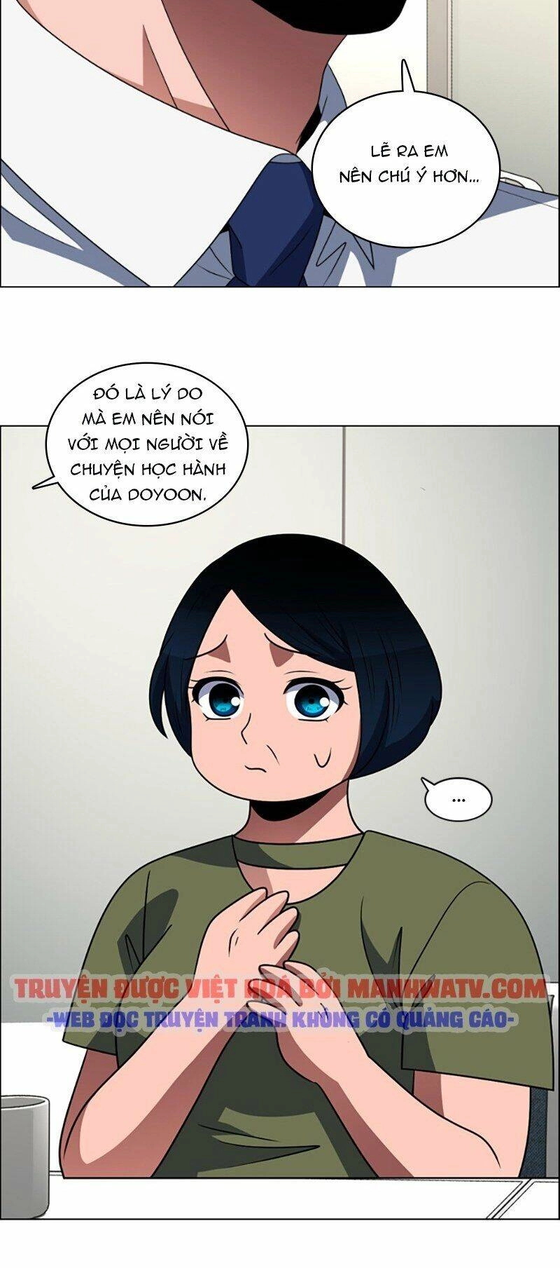 No Scope Chapter 84 - 20