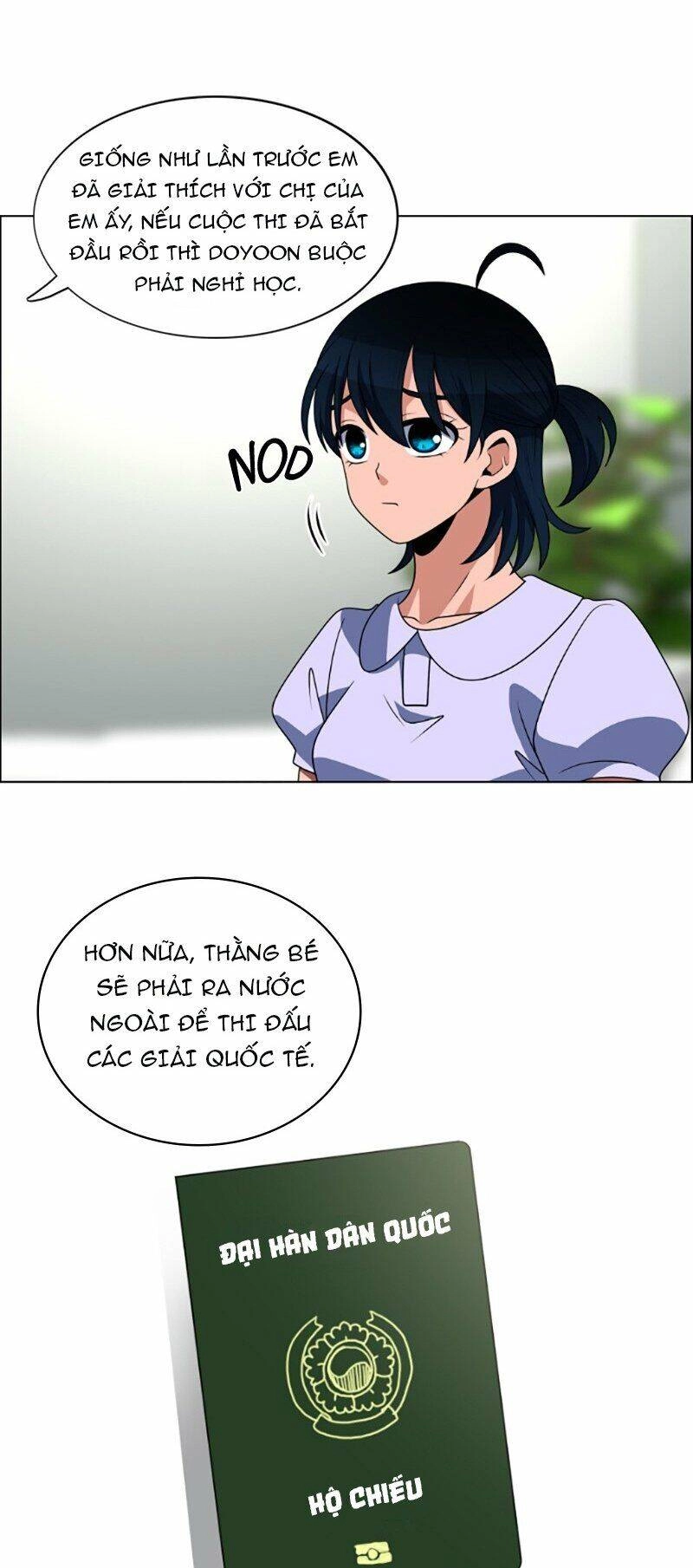 No Scope Chapter 84 - 21