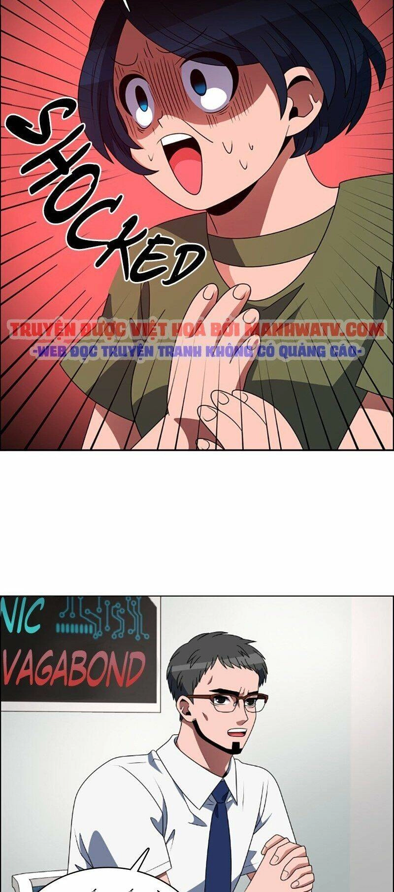 No Scope Chapter 84 - 23