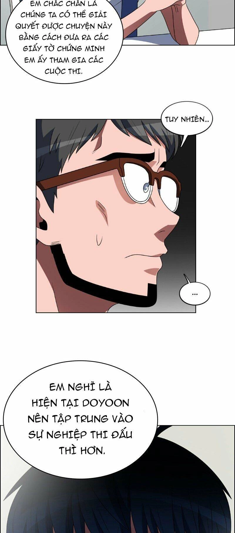 No Scope Chapter 84 - 24