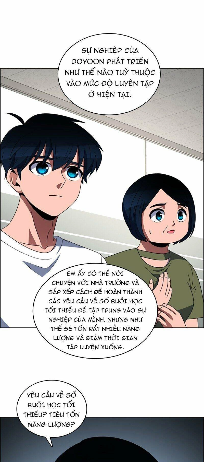 No Scope Chapter 84 - 26