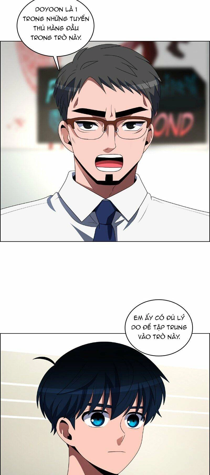 No Scope Chapter 84 - 28