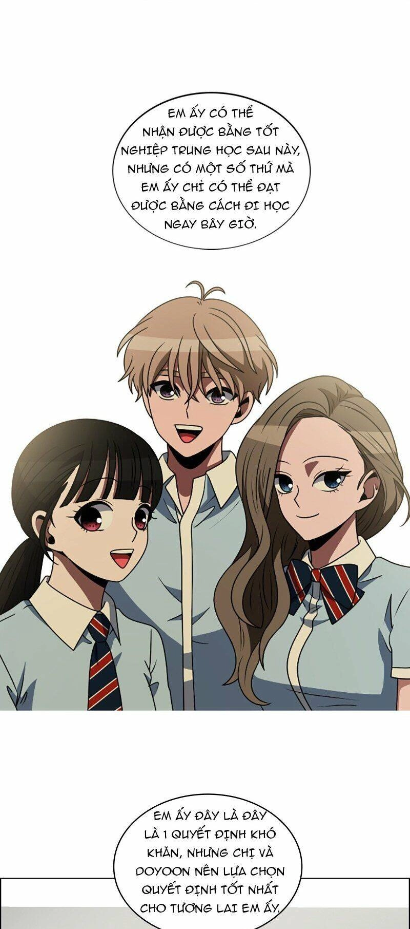 No Scope Chapter 84 - 33