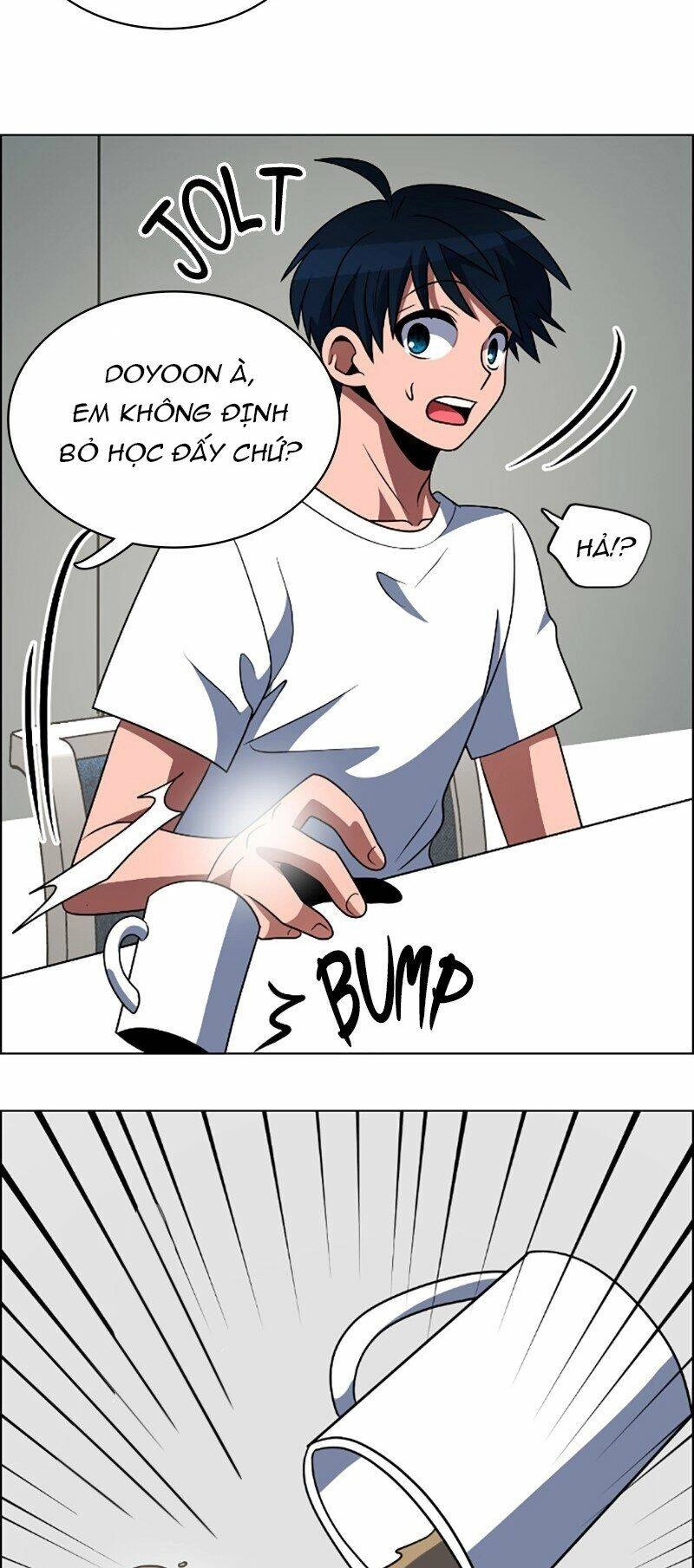 No Scope Chapter 84 - 35