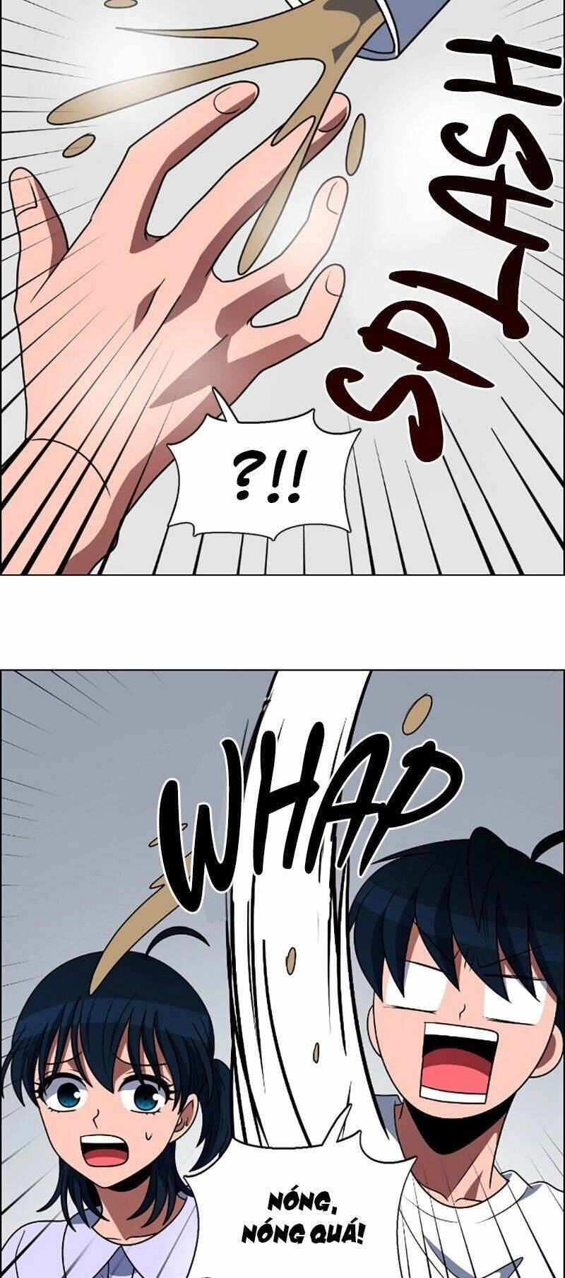 No Scope Chapter 84 - 36