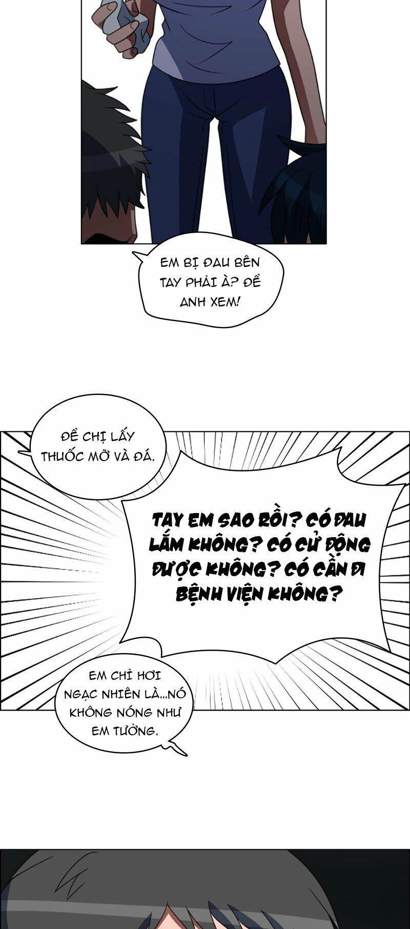 No Scope Chapter 84 - 38