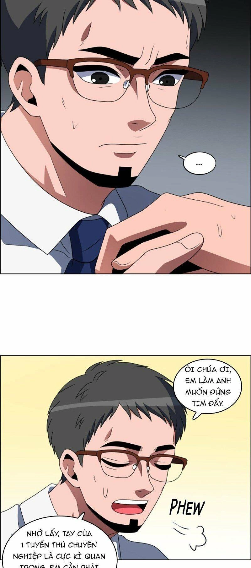 No Scope Chapter 84 - 39