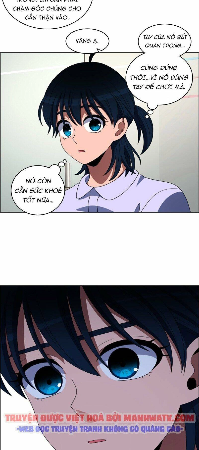 No Scope Chapter 84 - 40