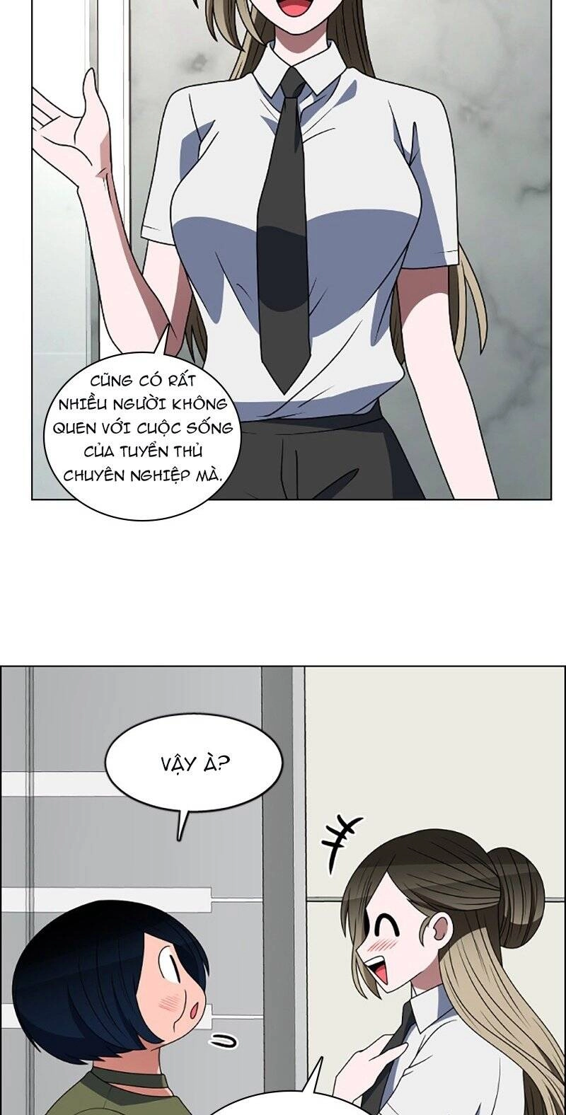 No Scope Chapter 85 - 5