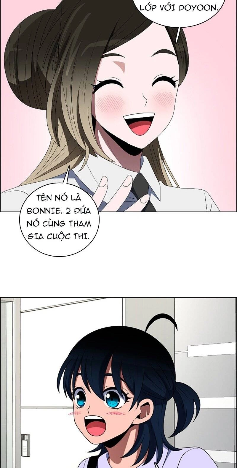 No Scope Chapter 85 - 8