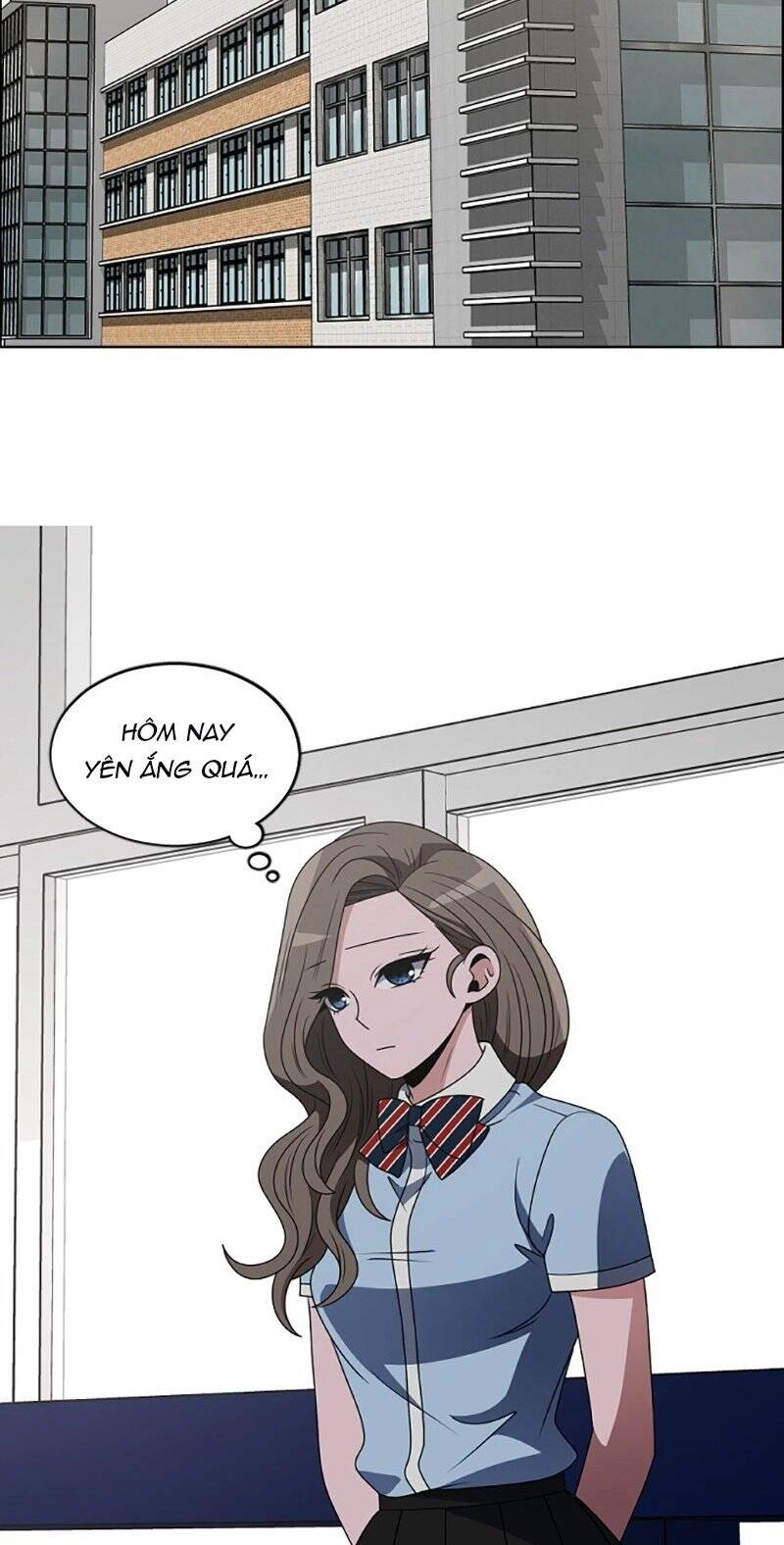 No Scope Chapter 85 - 13