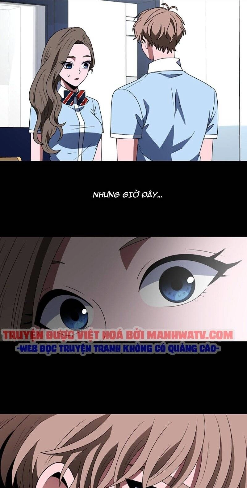 No Scope Chapter 85 - 17