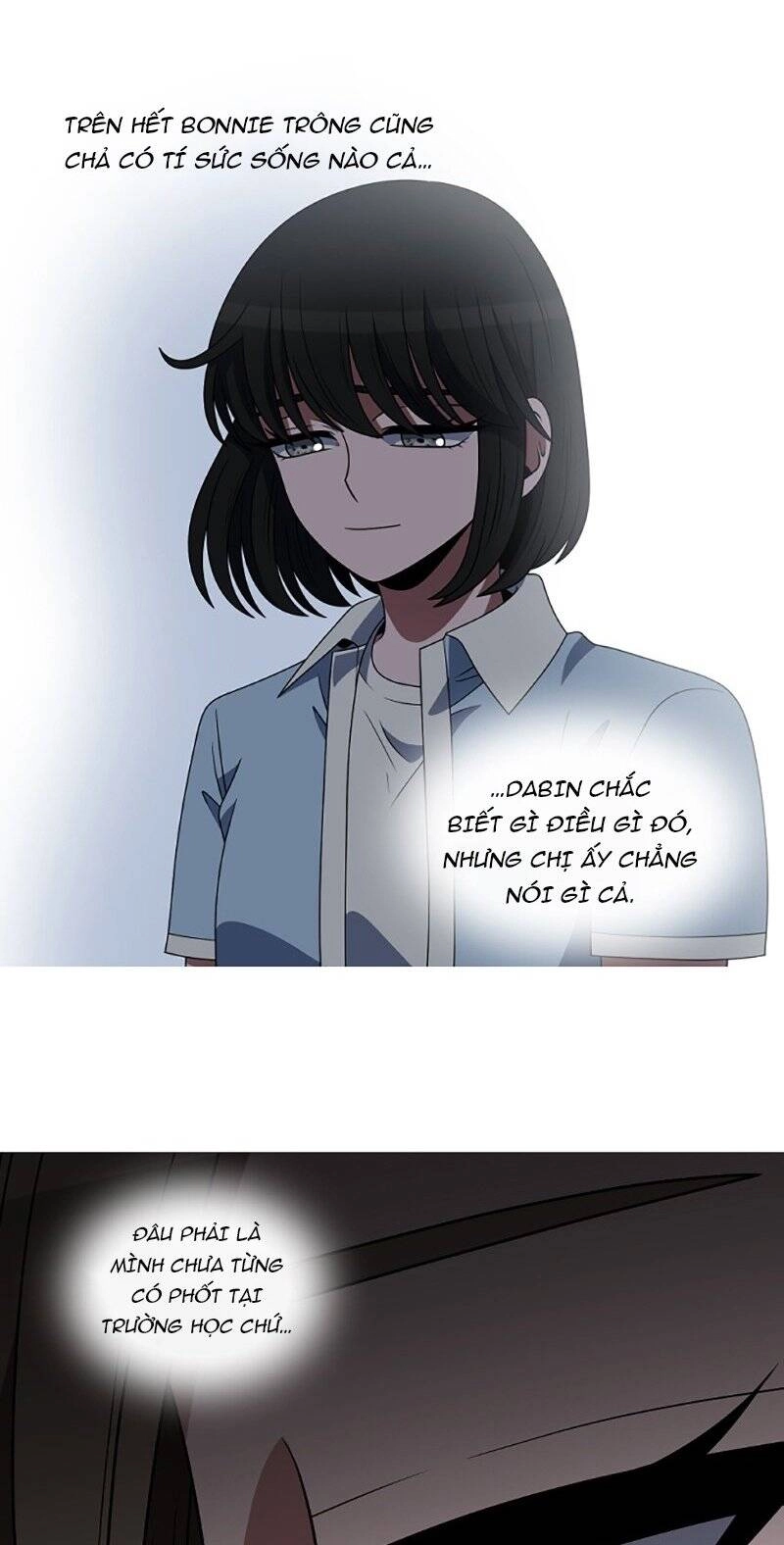 No Scope Chapter 85 - 19